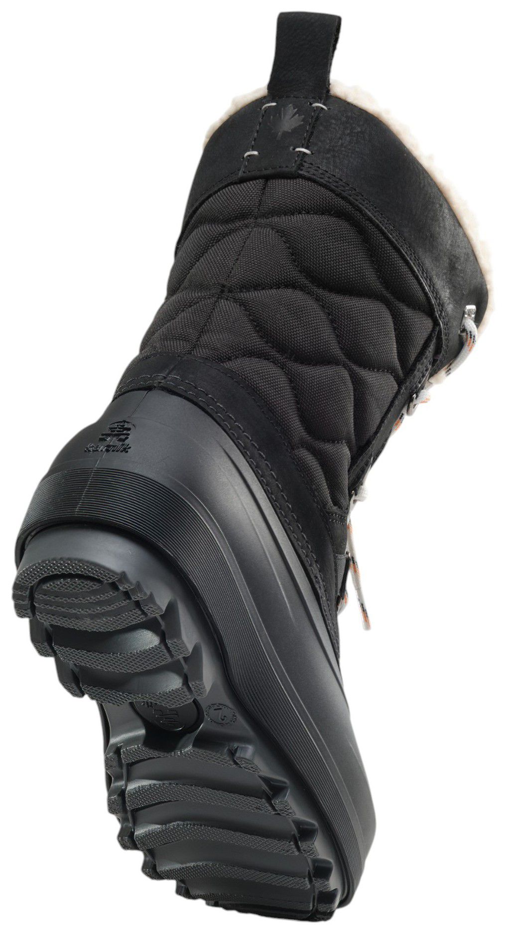 Kamik Kids Lauren Hi Jr Boots product image