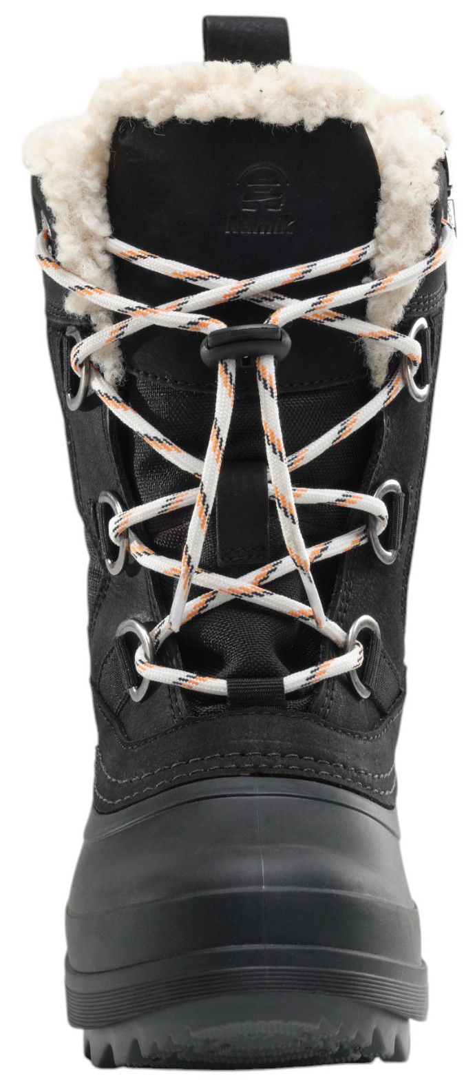 Kamik Kids Lauren Hi Jr Boots product image