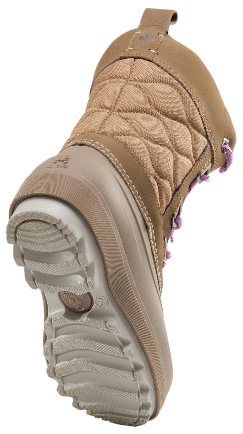 Kamik Kids Lauren Hi Jr Boots product image
