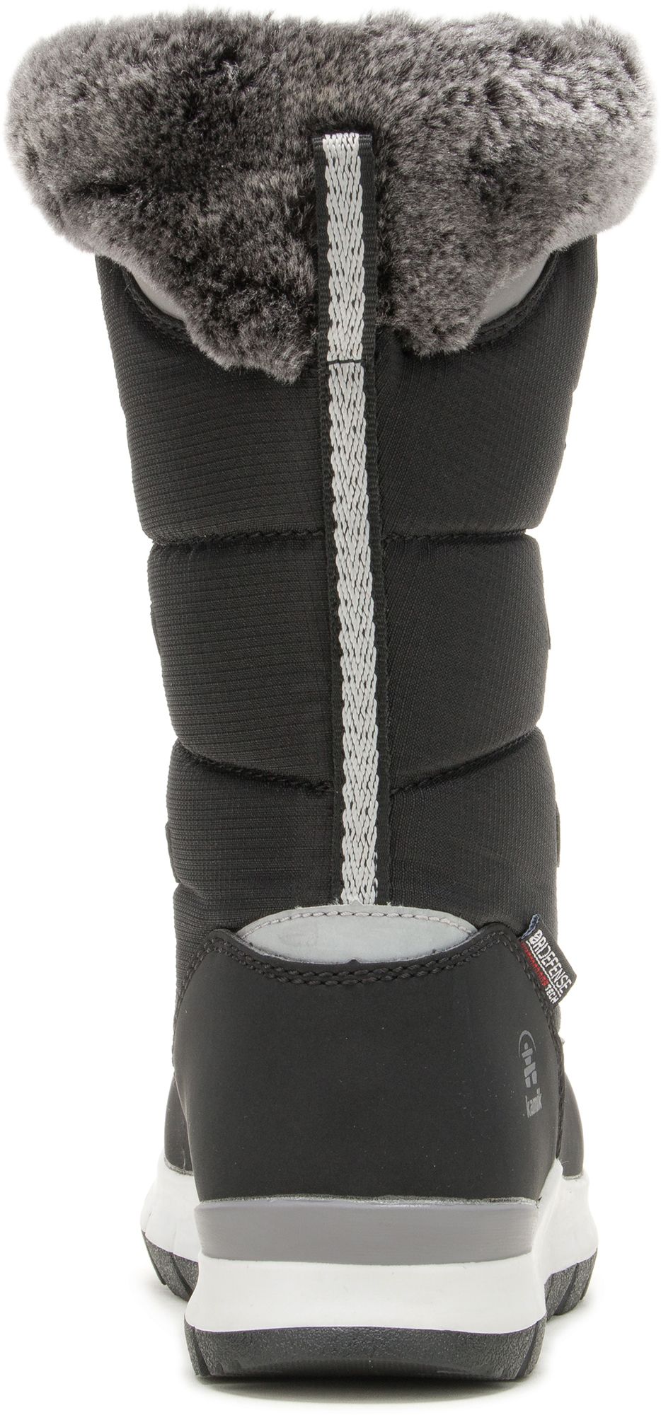 Kamik Kids' Prairie Waterproof Winter Boots product image