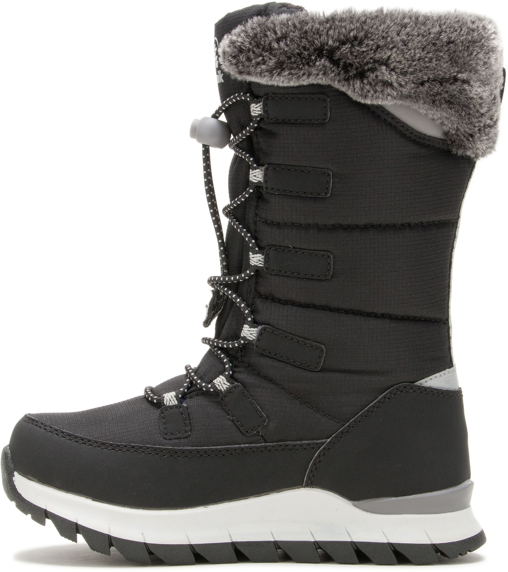Kamik Kids' Prairie Waterproof Winter Boots product image