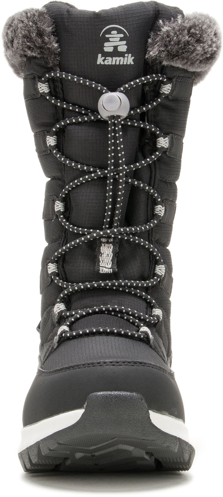 Kamik Kids' Prairie Waterproof Winter Boots product image