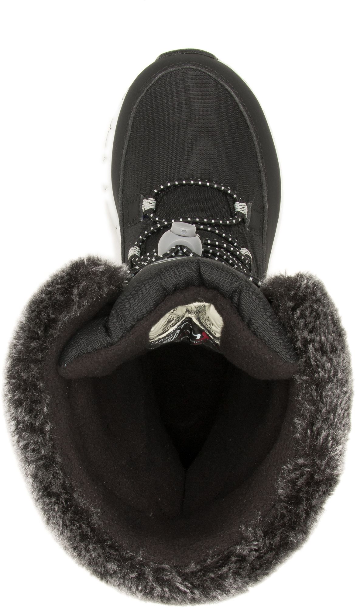 Kamik Kids' Prairie Waterproof Winter Boots product image