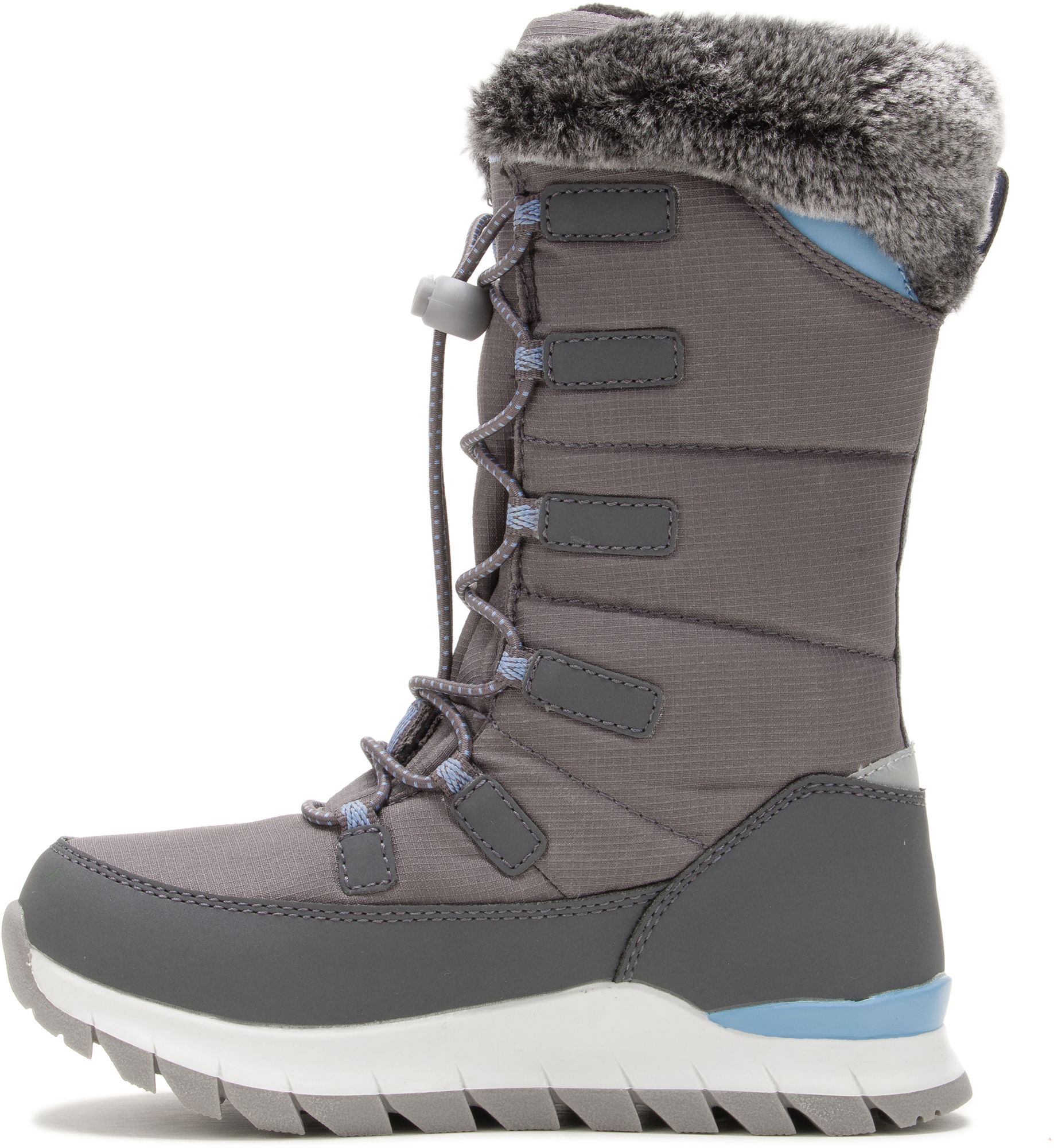 Kamik Kids' Prairie Waterproof Winter Boots product image