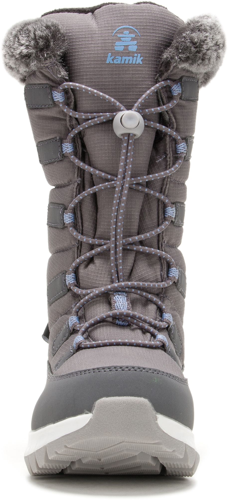Kamik Kids' Prairie Waterproof Winter Boots product image