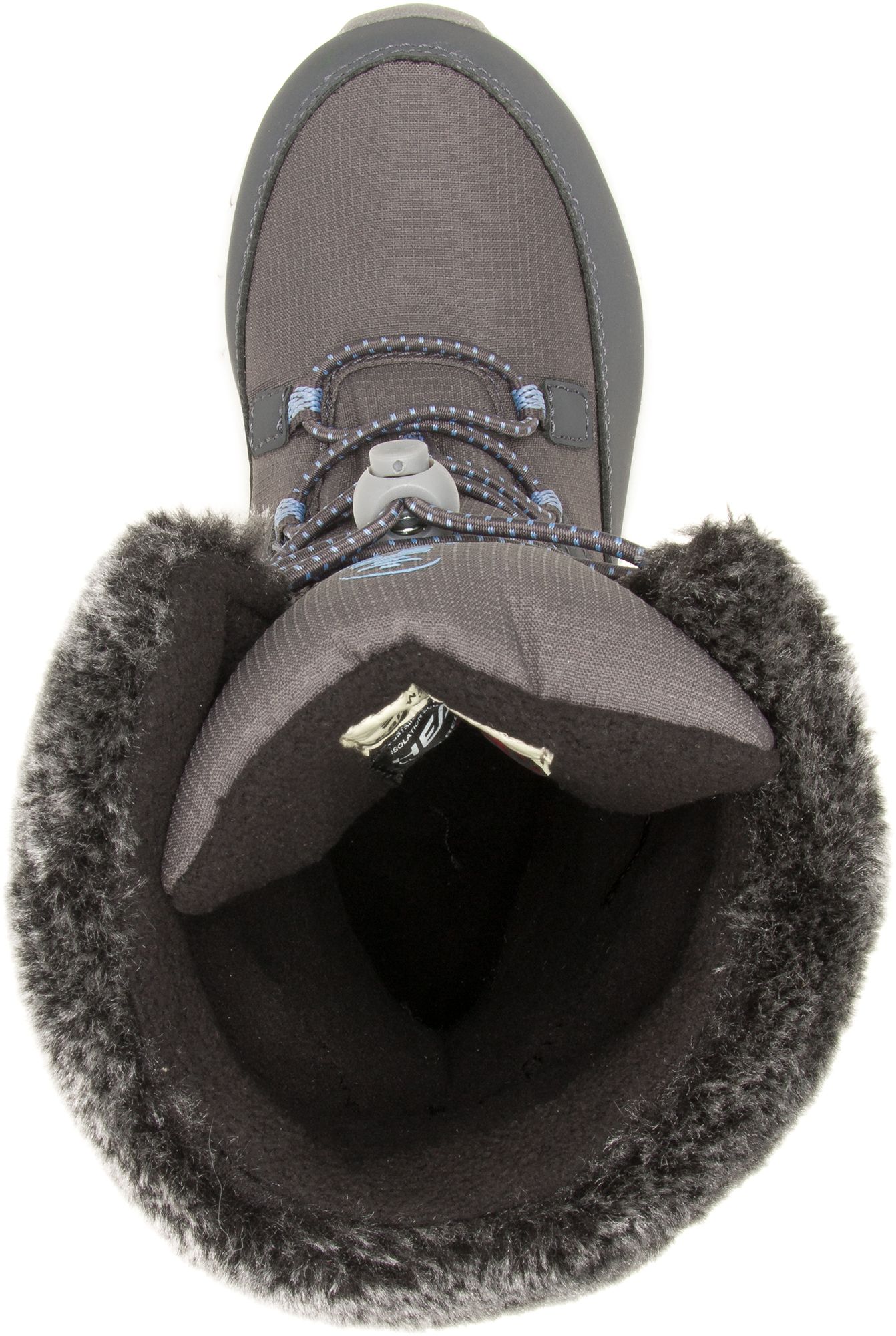 Kamik Kids' Prairie Waterproof Winter Boots product image