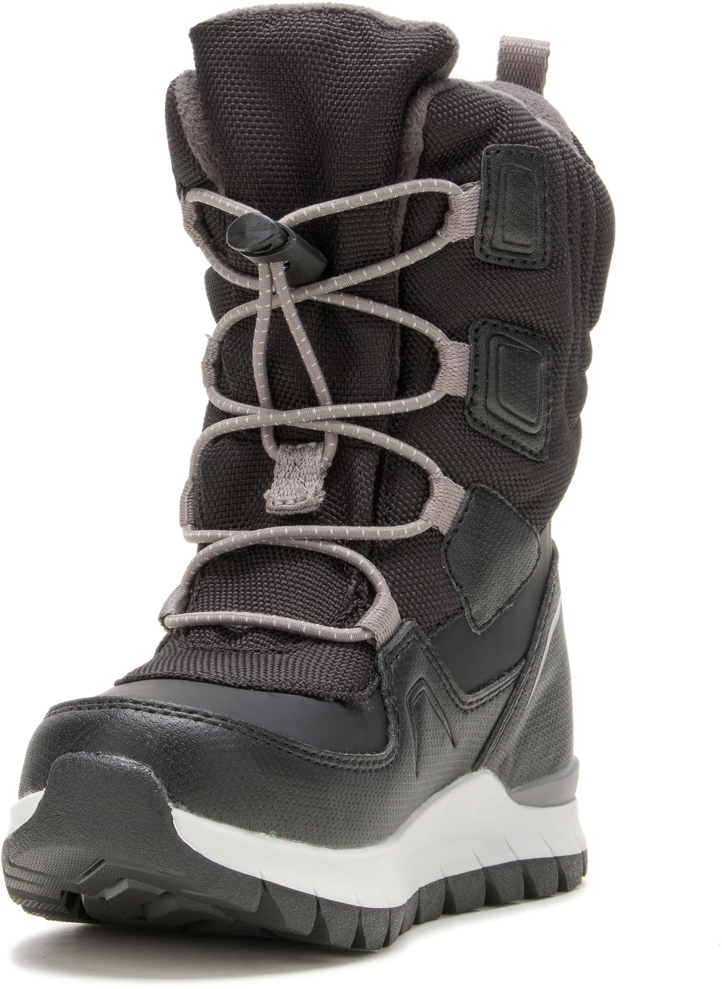 Kamik Kids' Bouncer 2 Waterproof Winter Boots