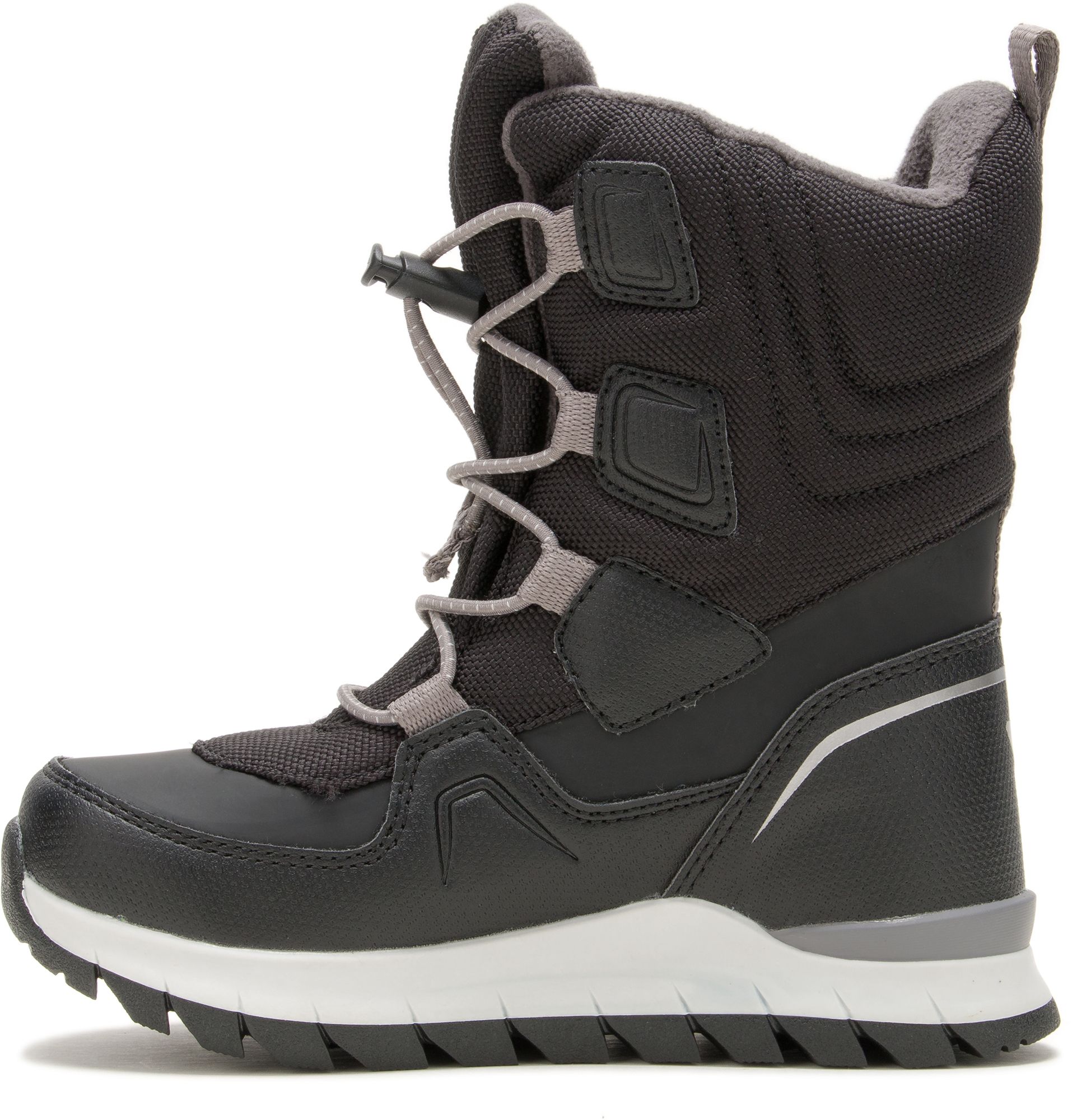 Kamik Kids' Bouncer 2 Waterproof Winter Boots product image