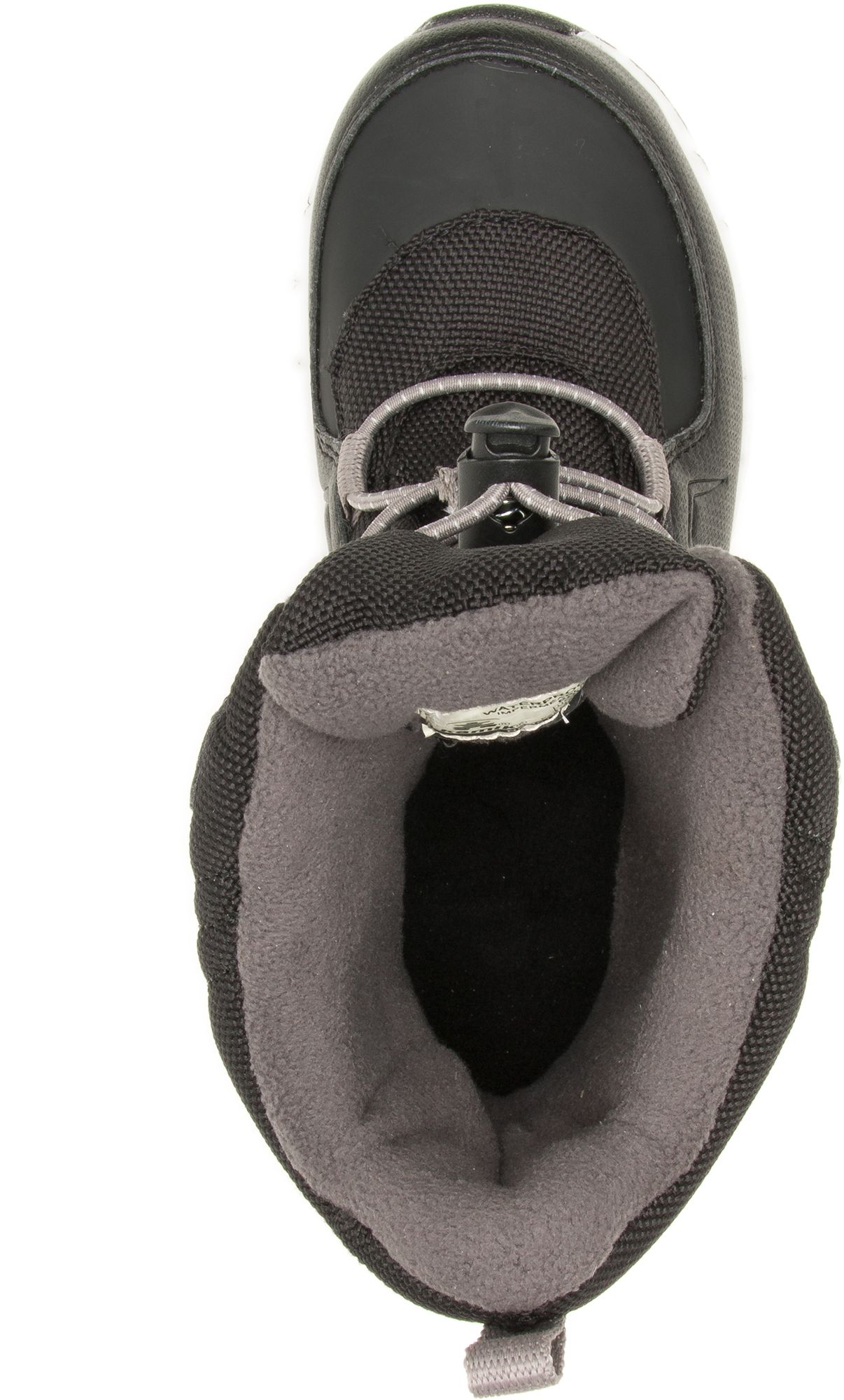 Kamik Kids' Bouncer 2 Waterproof Winter Boots product image