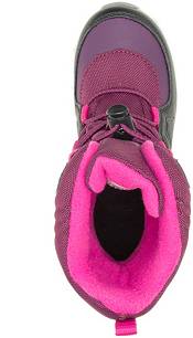 Kamik Kids' Bouncer 2 Waterproof Winter Boots product image