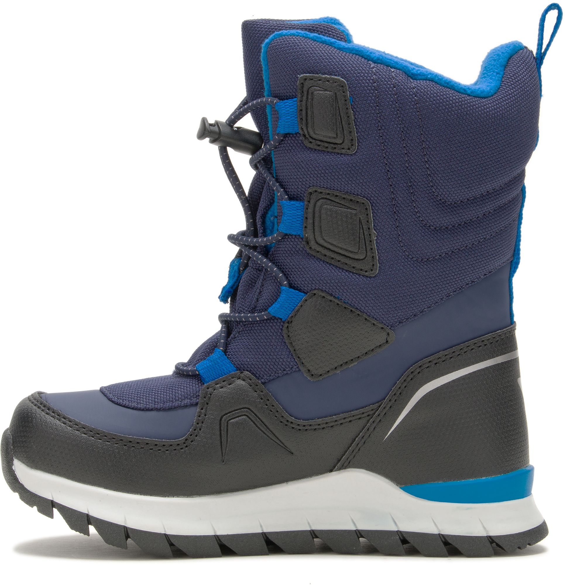 Kamik Kids' Bouncer 2 Waterproof Winter Boots product image