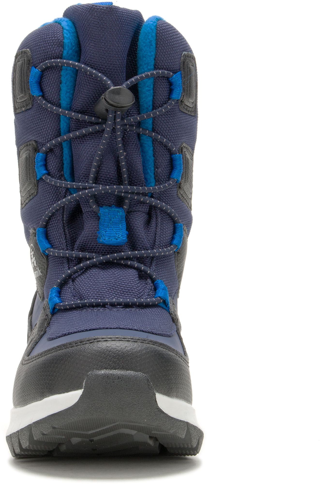 Kamik Kids' Bouncer 2 Waterproof Winter Boots product image