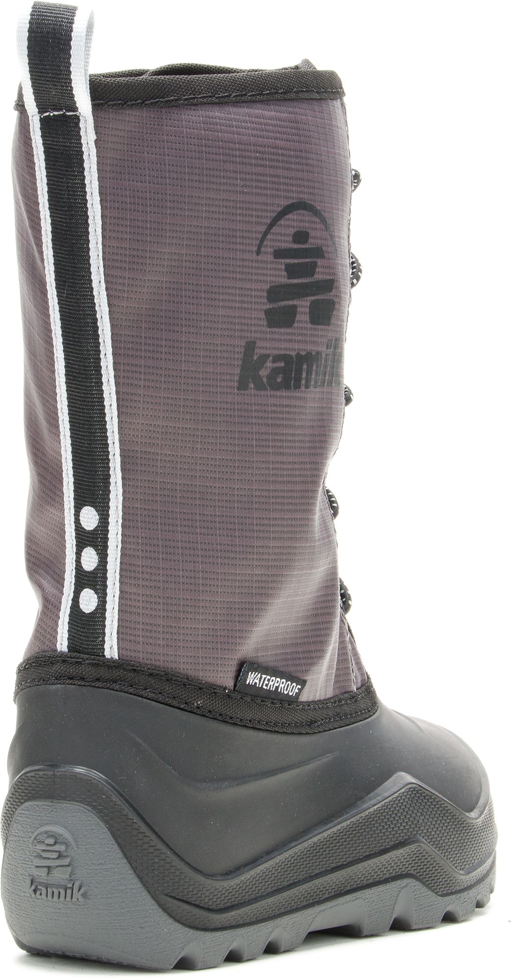 Kamik Kids' Snowmate Waterproof Winter Boots product image