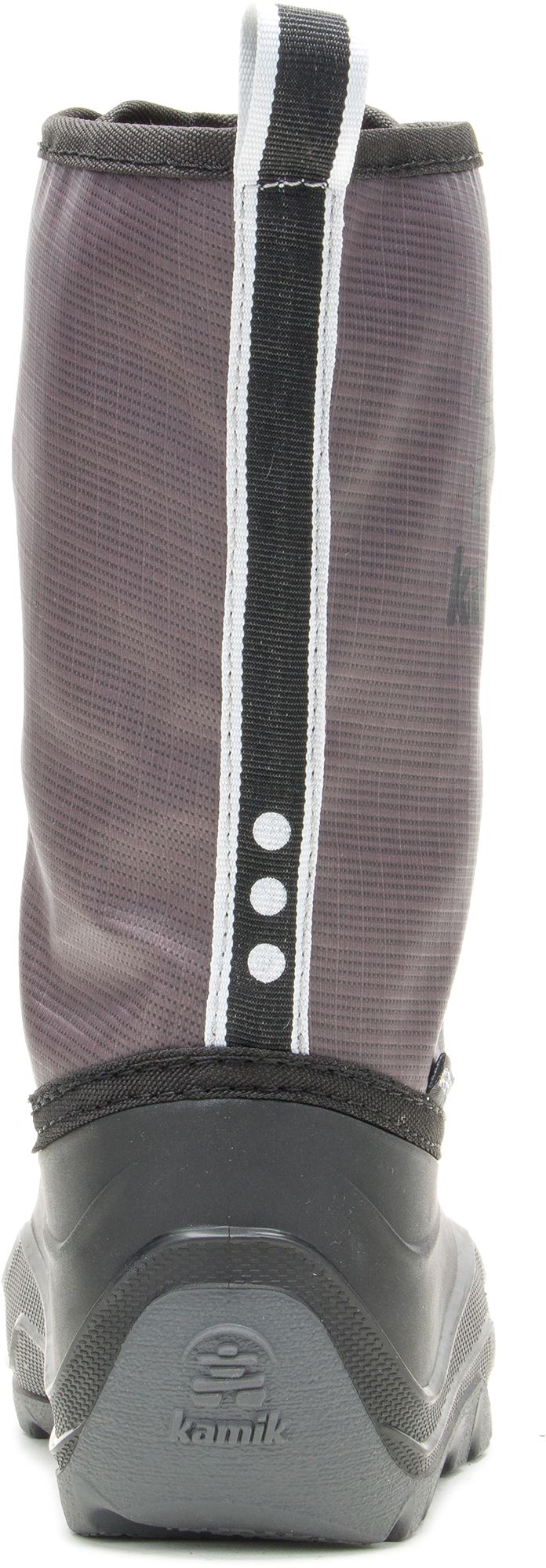 Kamik Kids' Snowmate Waterproof Winter Boots product image