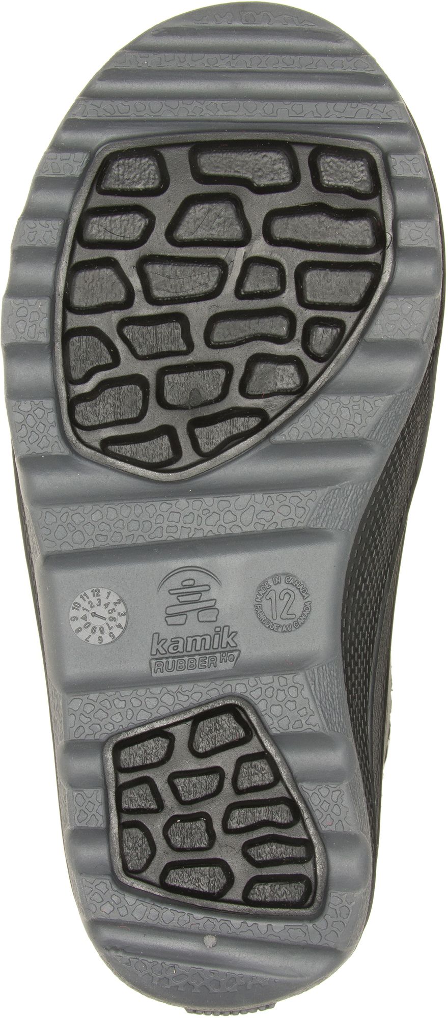 Kamik Kids' Snowmate Waterproof Winter Boots product image