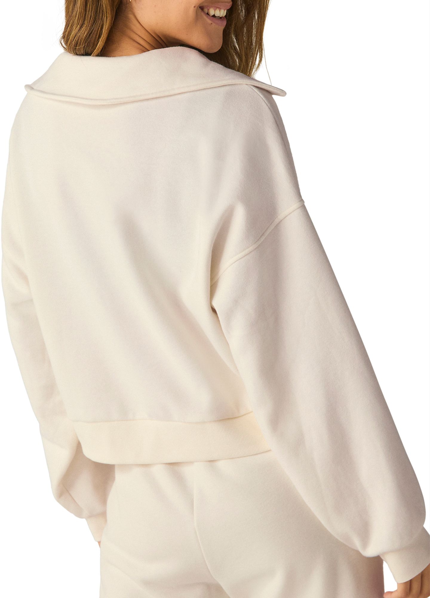 Beyond Yoga Women's Street Smart Sweatshirt product image