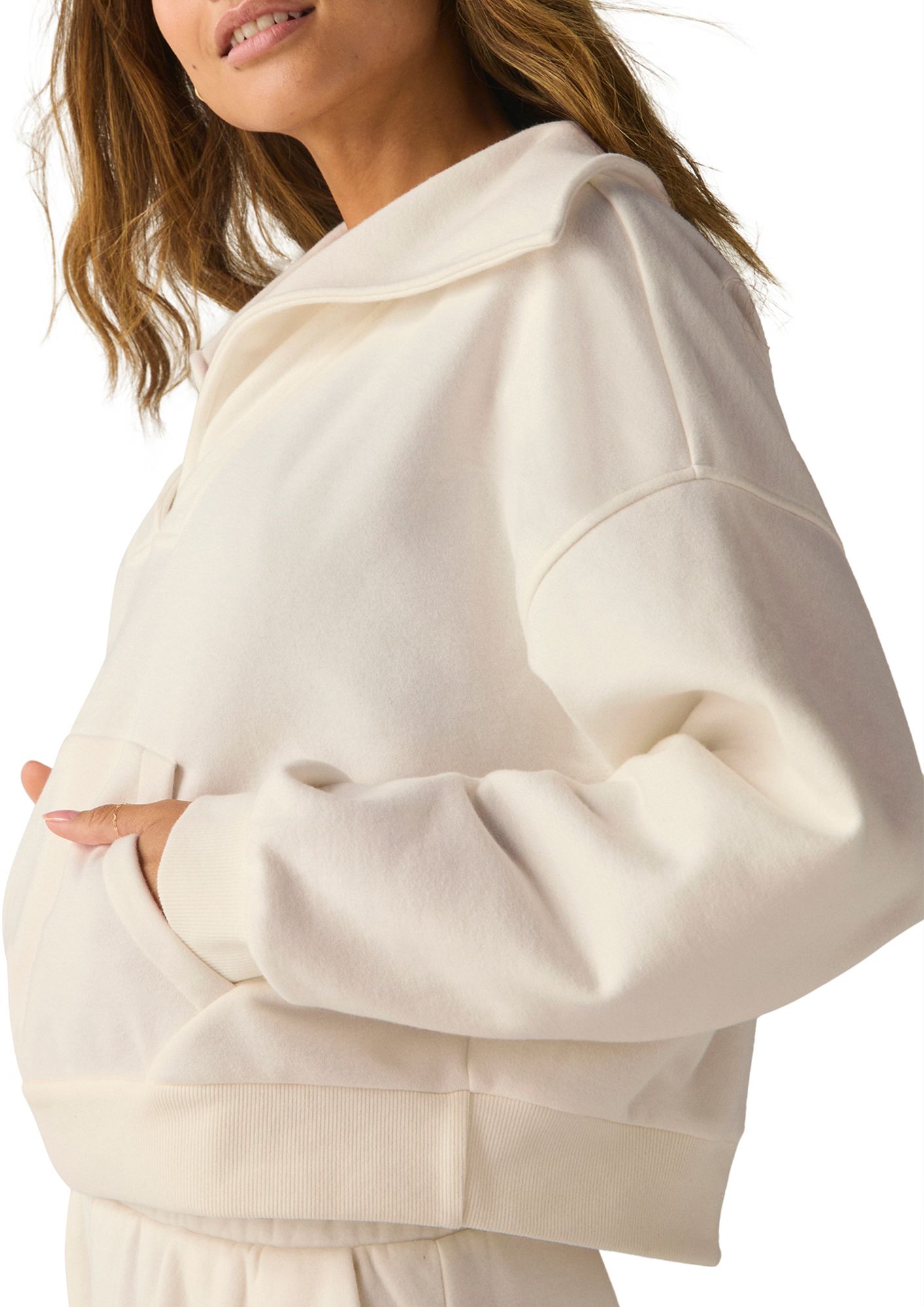 Beyond Yoga Women's Street Smart Sweatshirt product image