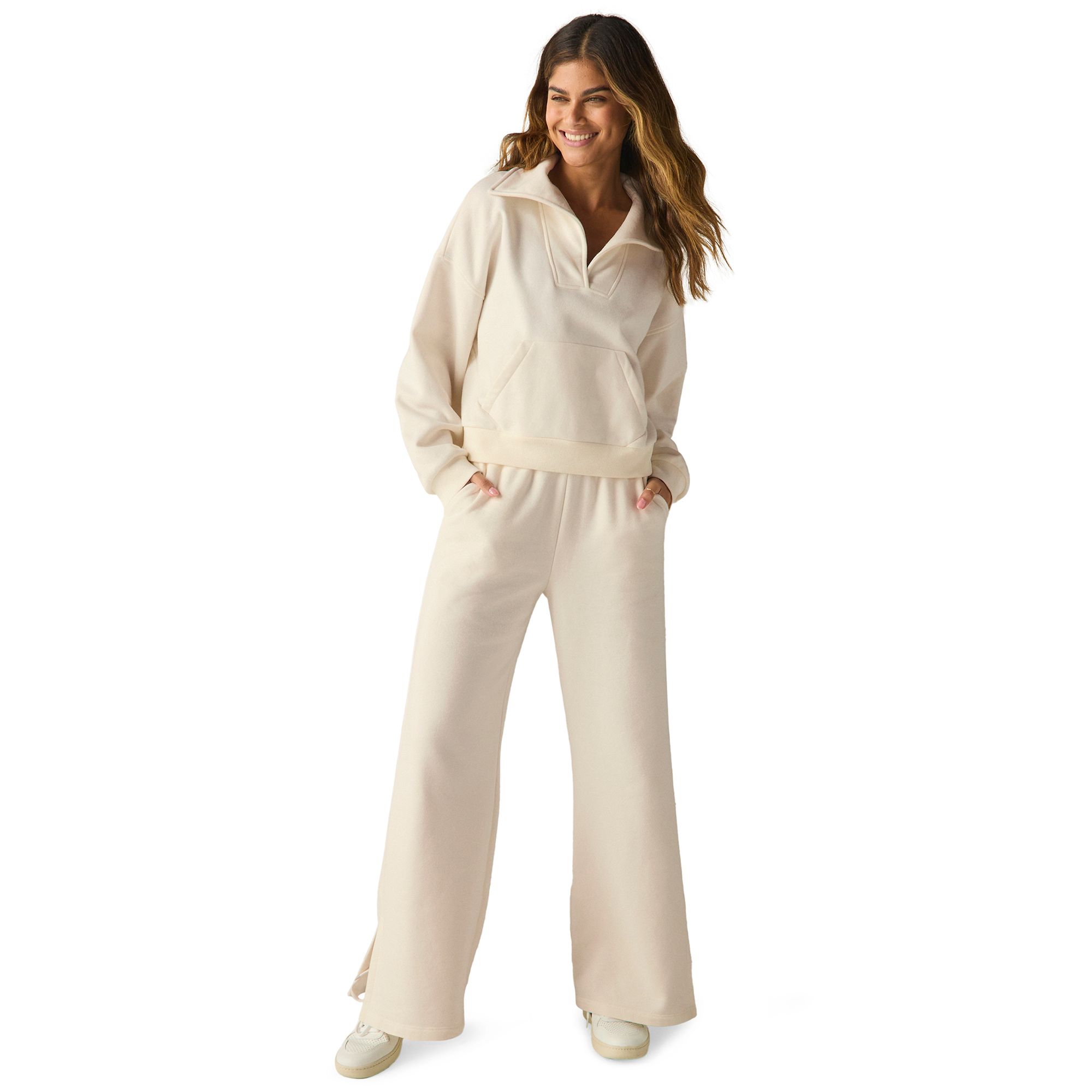 Beyond Yoga Women's Street Smart Sweatshirt product image