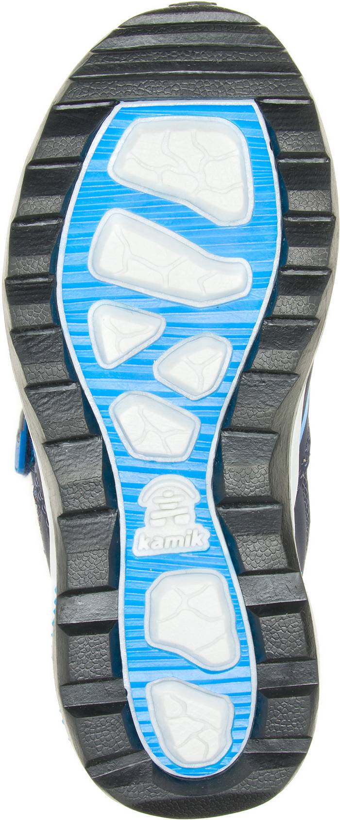 Kamik Kids' Chinook Hi Waterproof Winter Boots | Dick's Sporting Goods