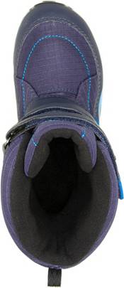 Kamik Kids' Chinook Hi Waterproof Winter Boots product image