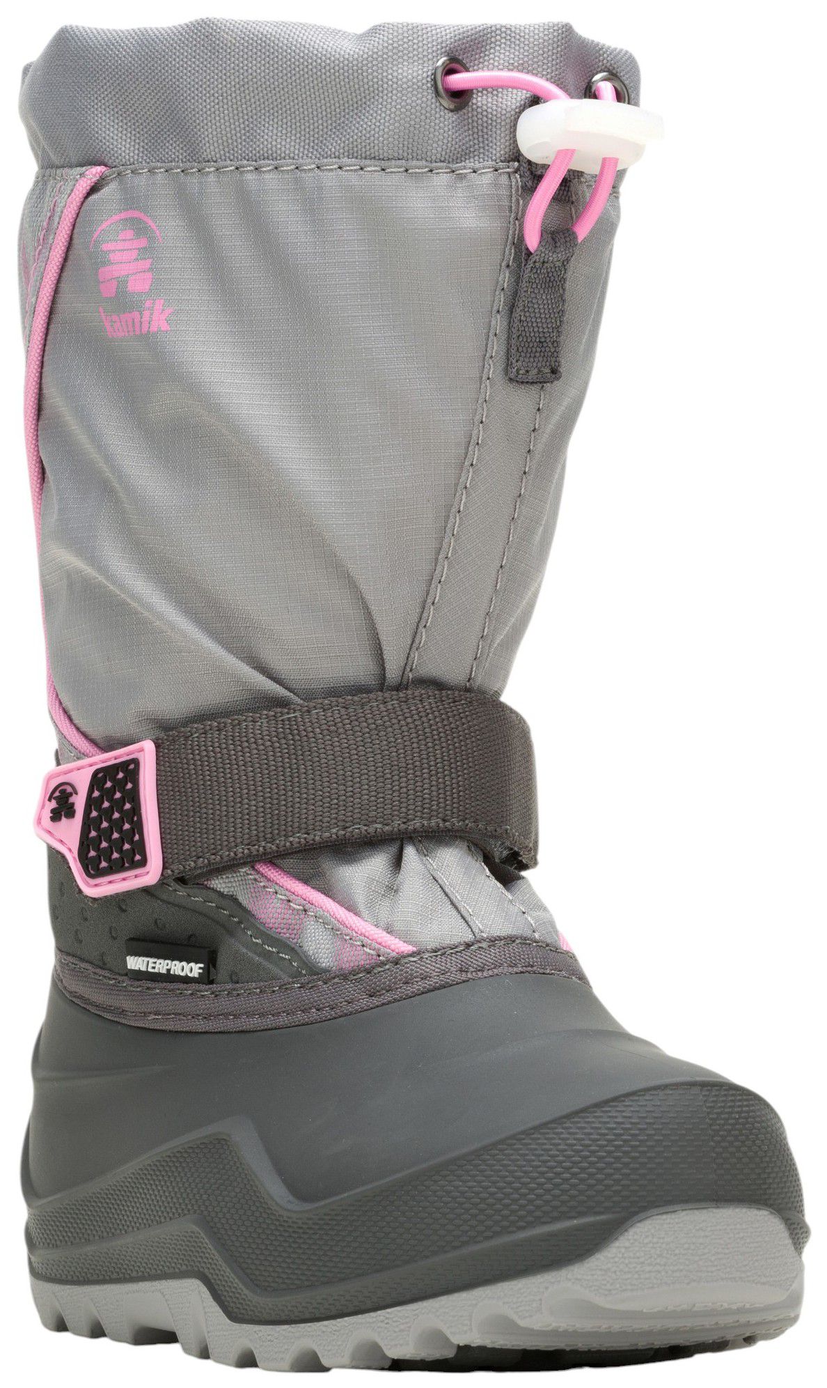 Kamik Kids' Snowfall 2 Winter Boots product image