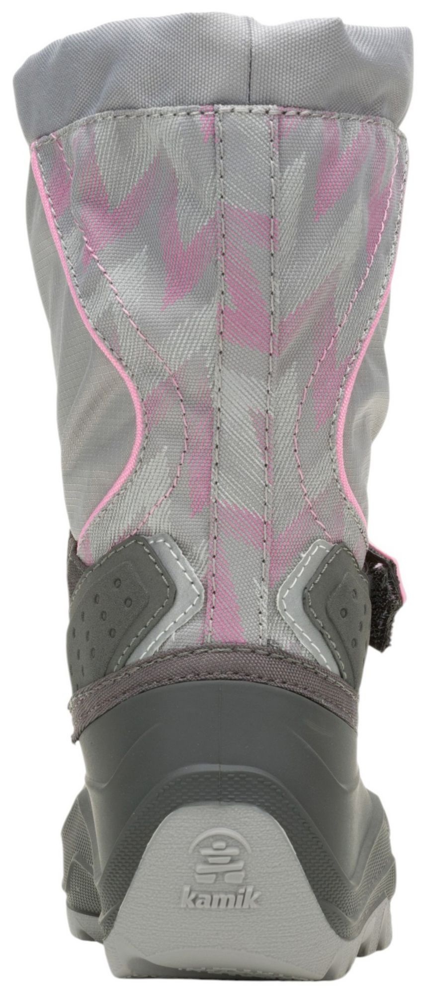 Kamik Kids' Snowfall 2 Winter Boots product image