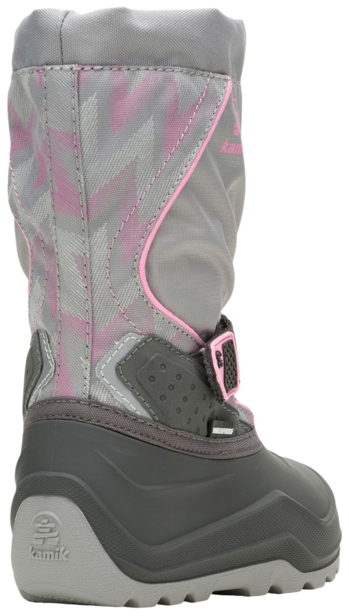 Kamik Kids' Snowfall 2 Winter Boots product image