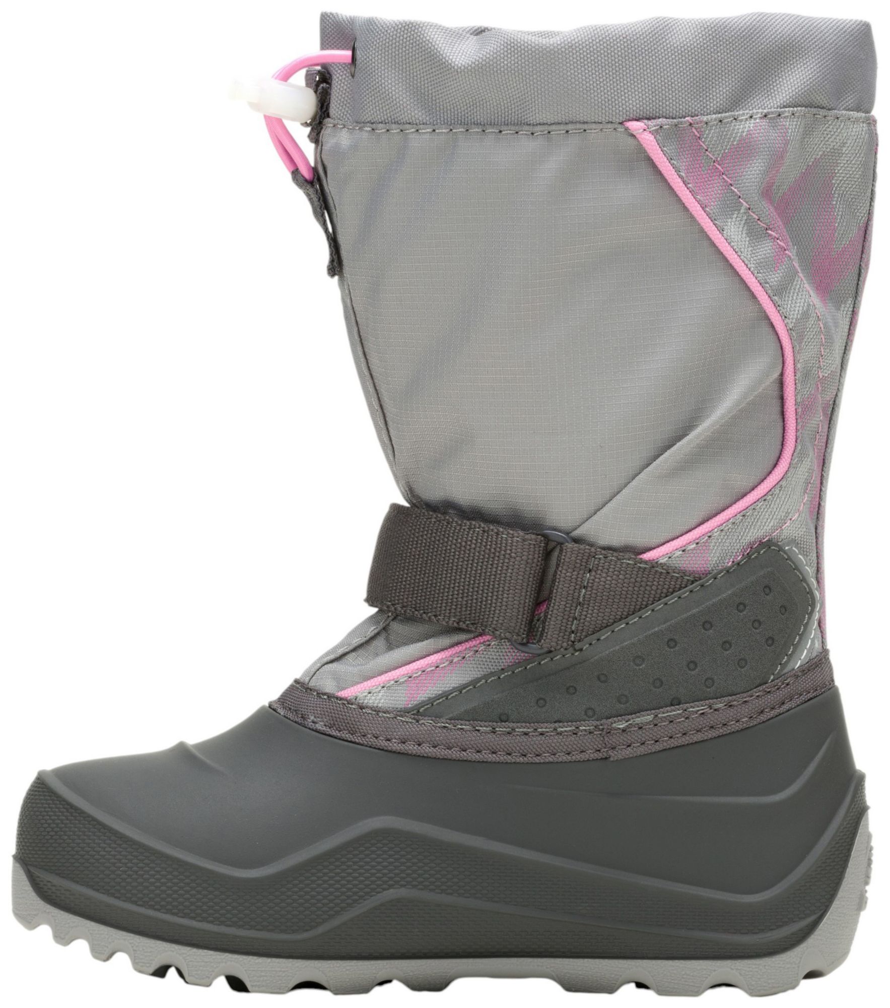 Kamik Kids' Snowfall 2 Winter Boots product image
