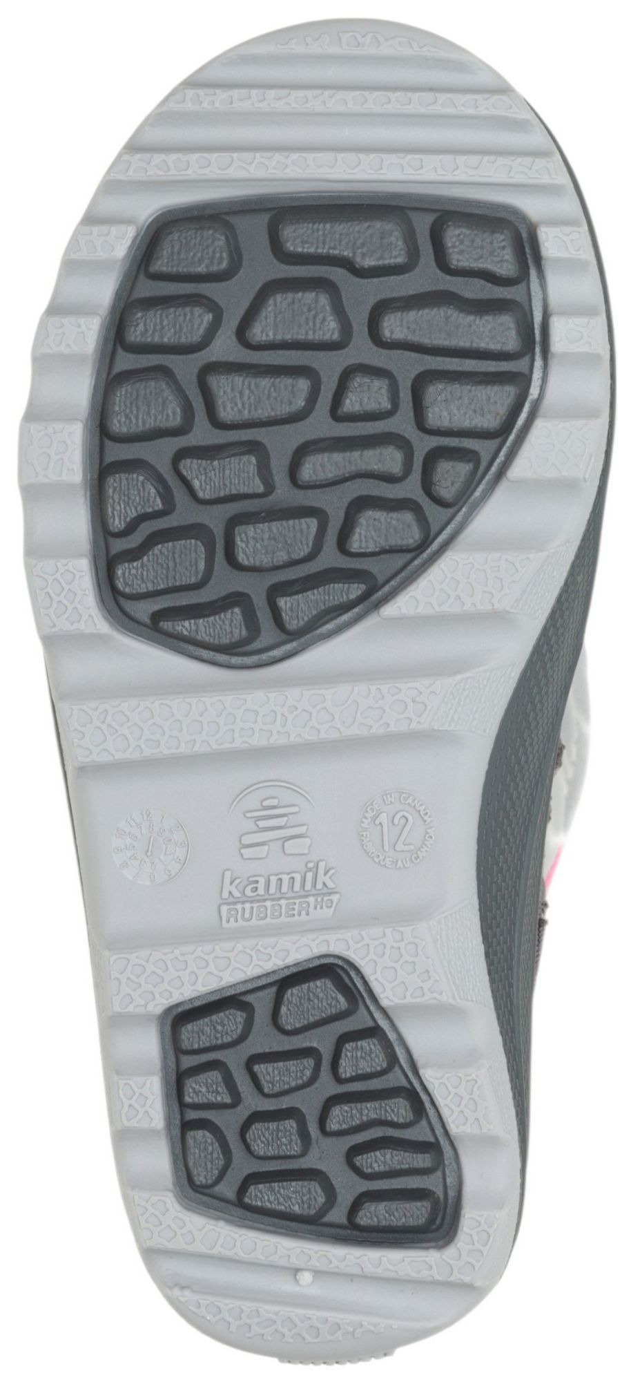 Kamik Kids' Snowfall 2 Winter Boots product image