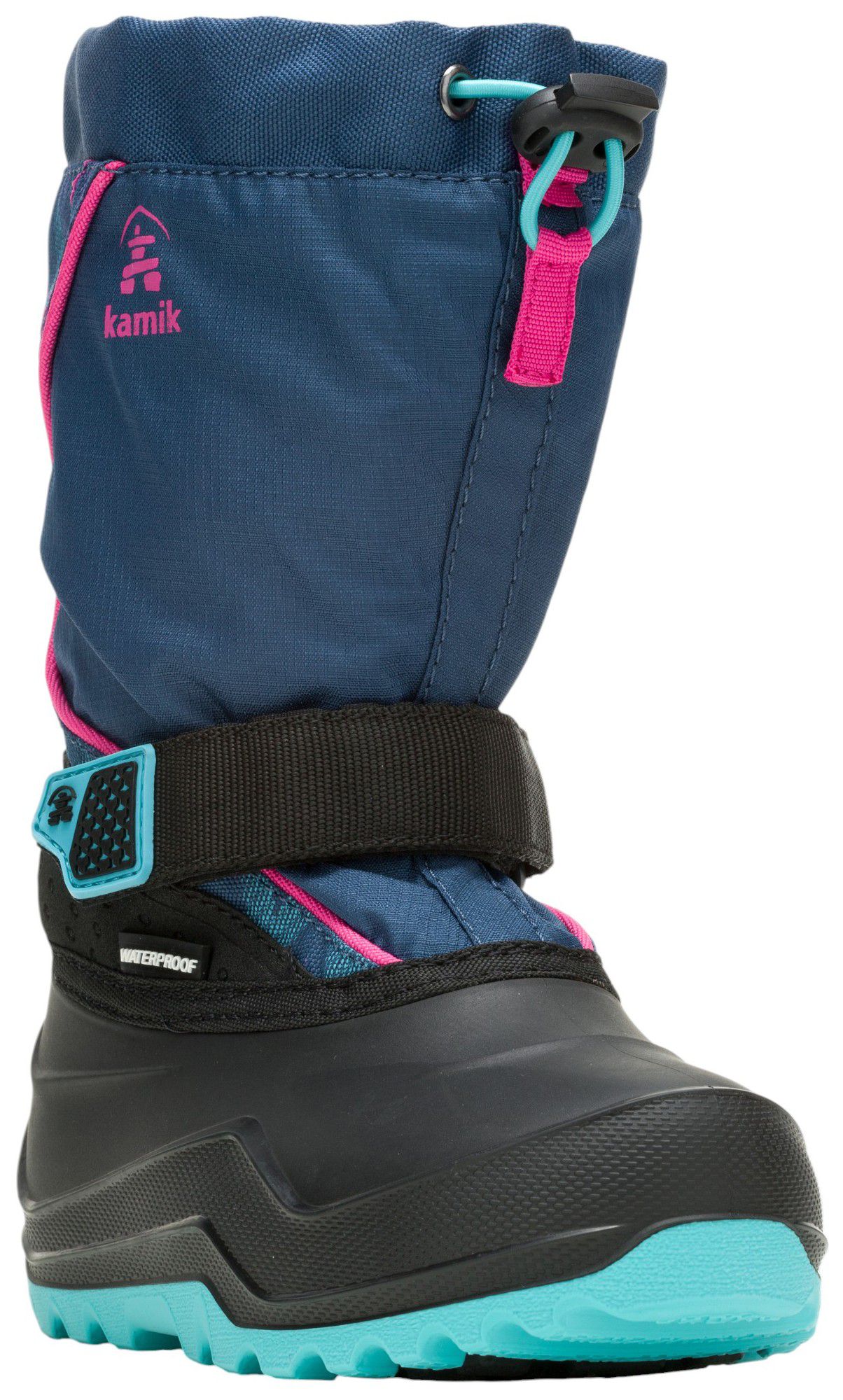 Kamik Kids' Snowfall 2 Winter Boots product image