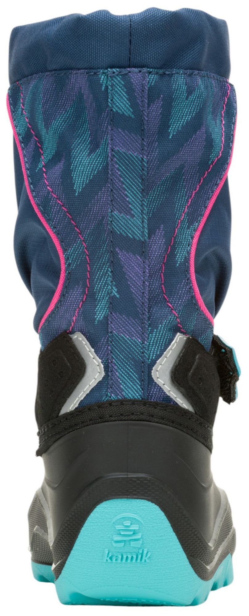 Kamik Kids' Snowfall 2 Winter Boots product image