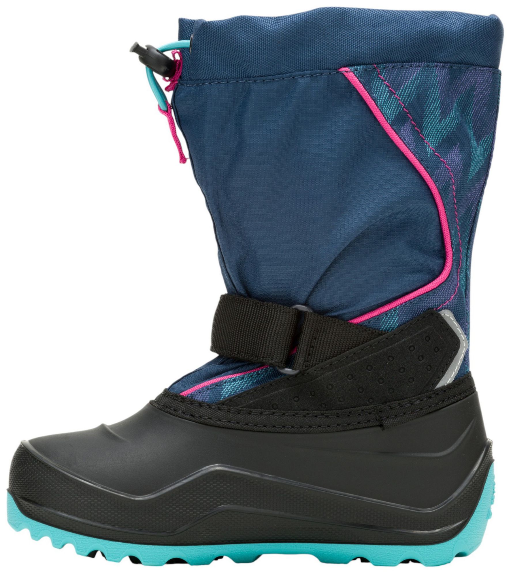 Kamik Kids' Snowfall 2 Winter Boots product image