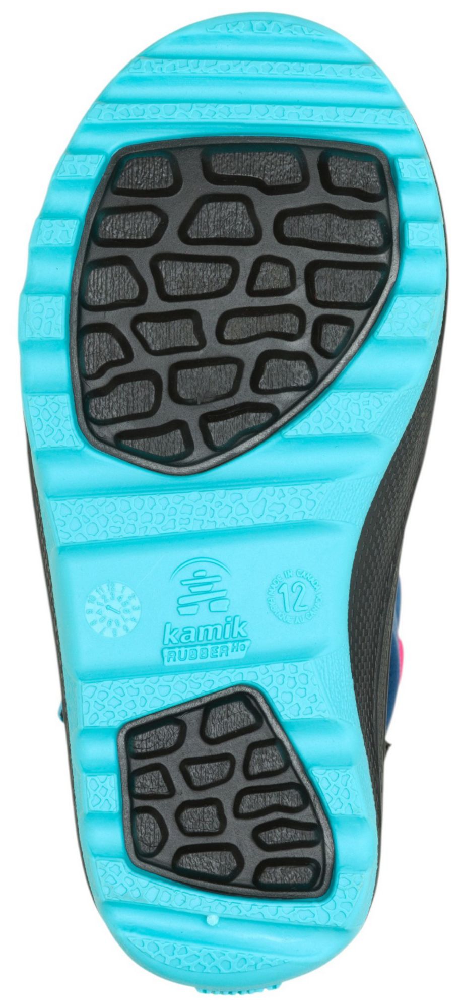 Kamik Kids' Snowfall 2 Winter Boots product image