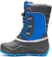 Kamik Kids' Luke 4 Waterproof Winter Boots product image