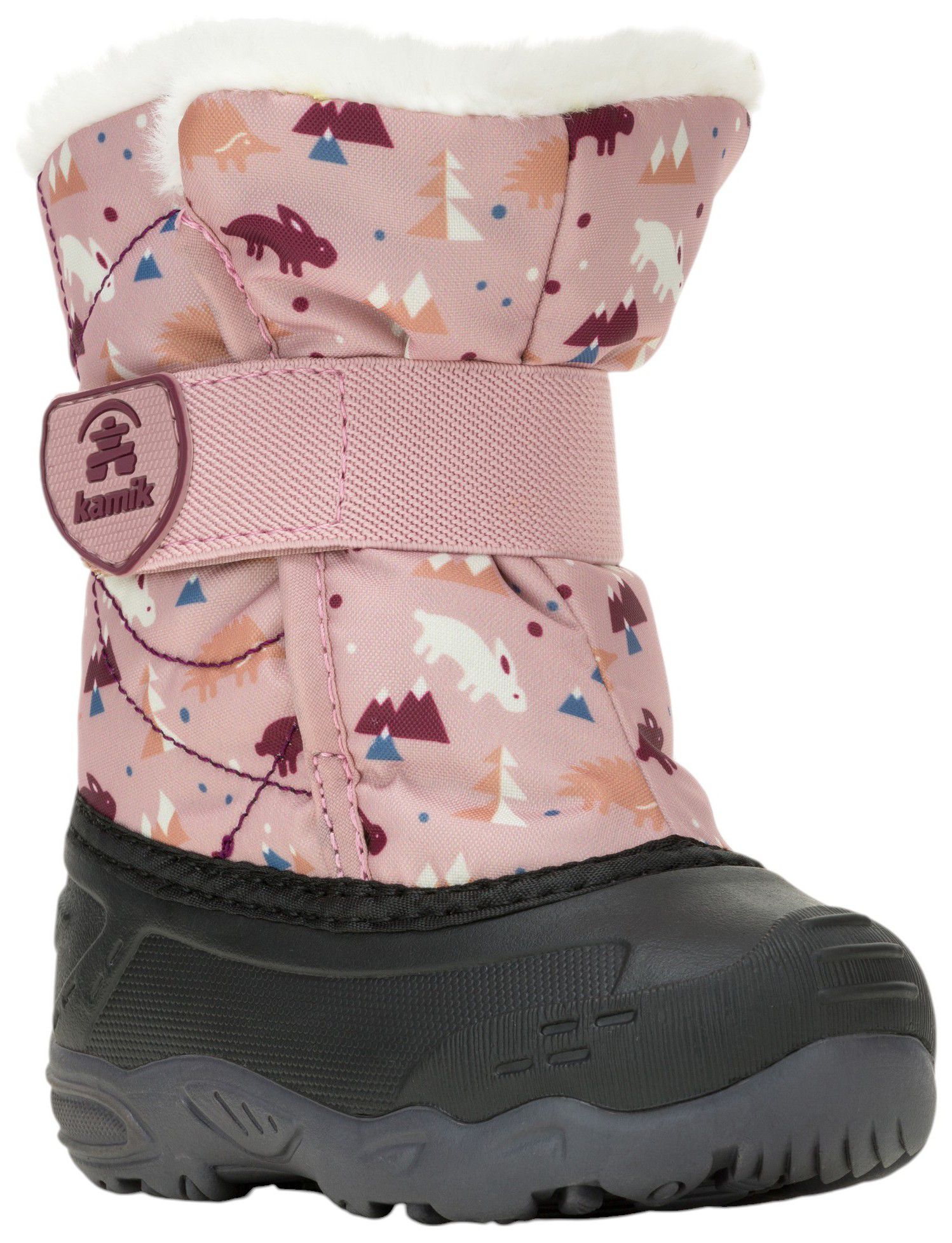 Kamik Toddler Snowbug F 2P Boots product image