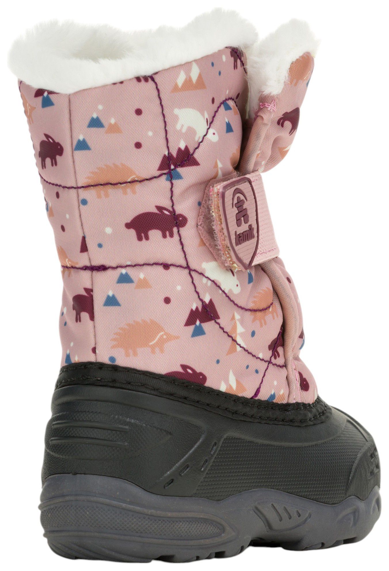 Kamik Toddler Snowbug F 2P Boots product image