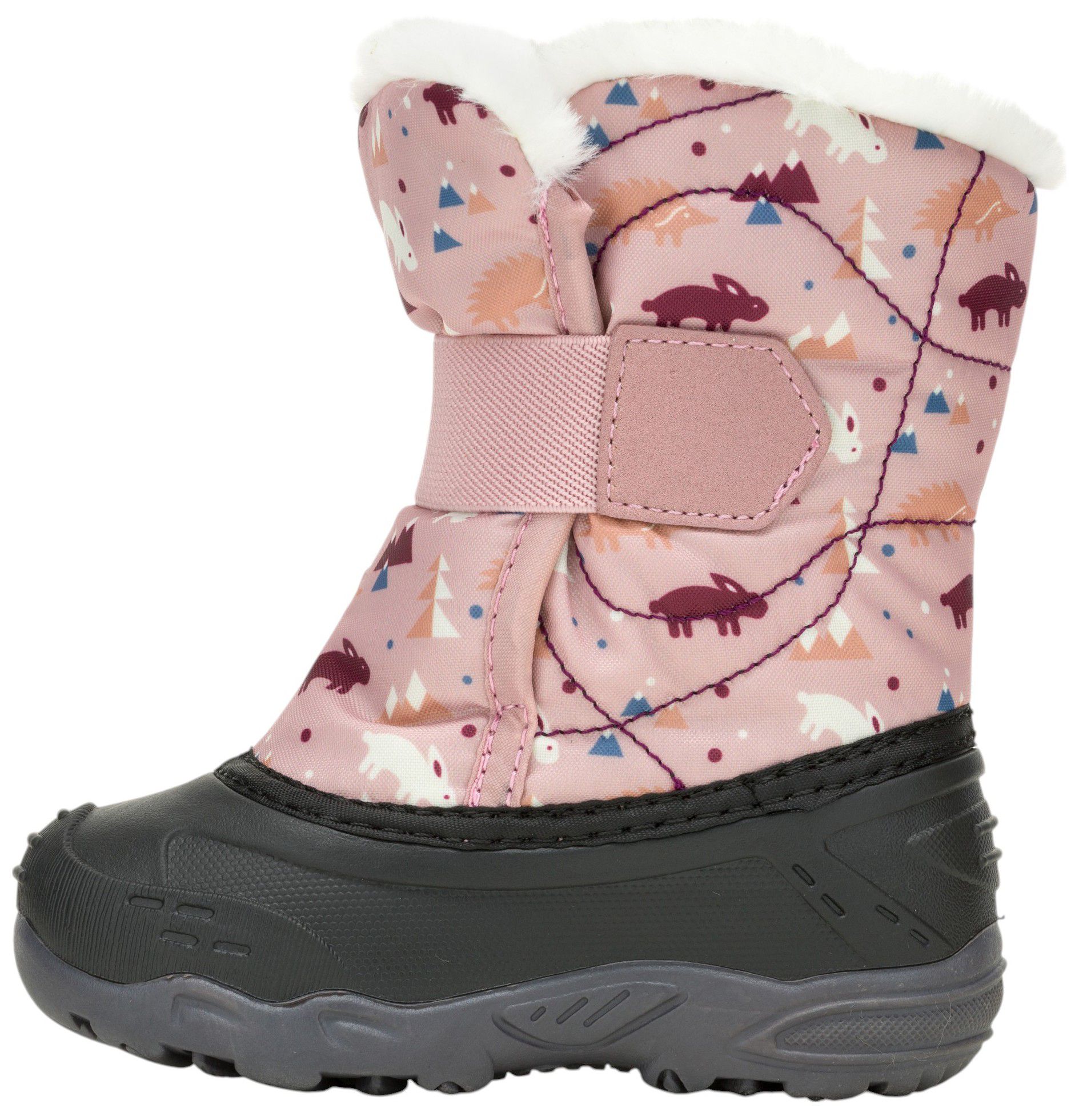Kamik Toddler Snowbug F 2P Boots product image