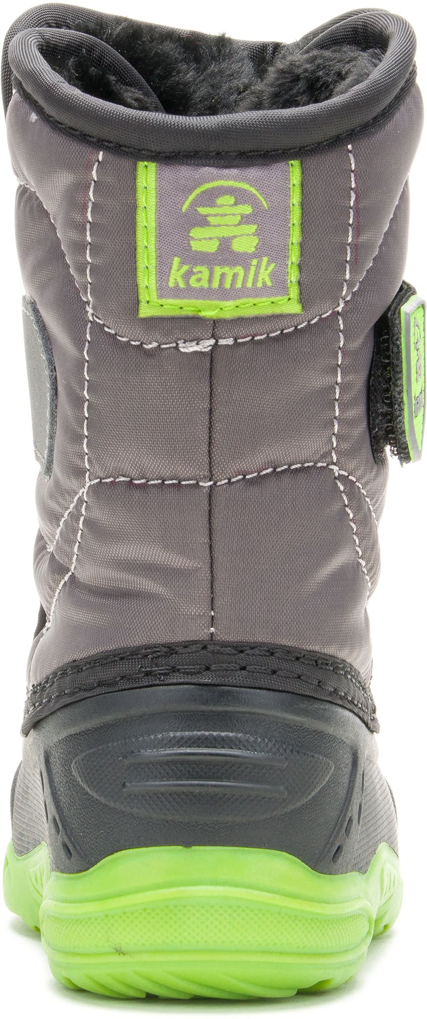 Kamik Toddler Snowbug 5 Waterproof Winter Boots product image