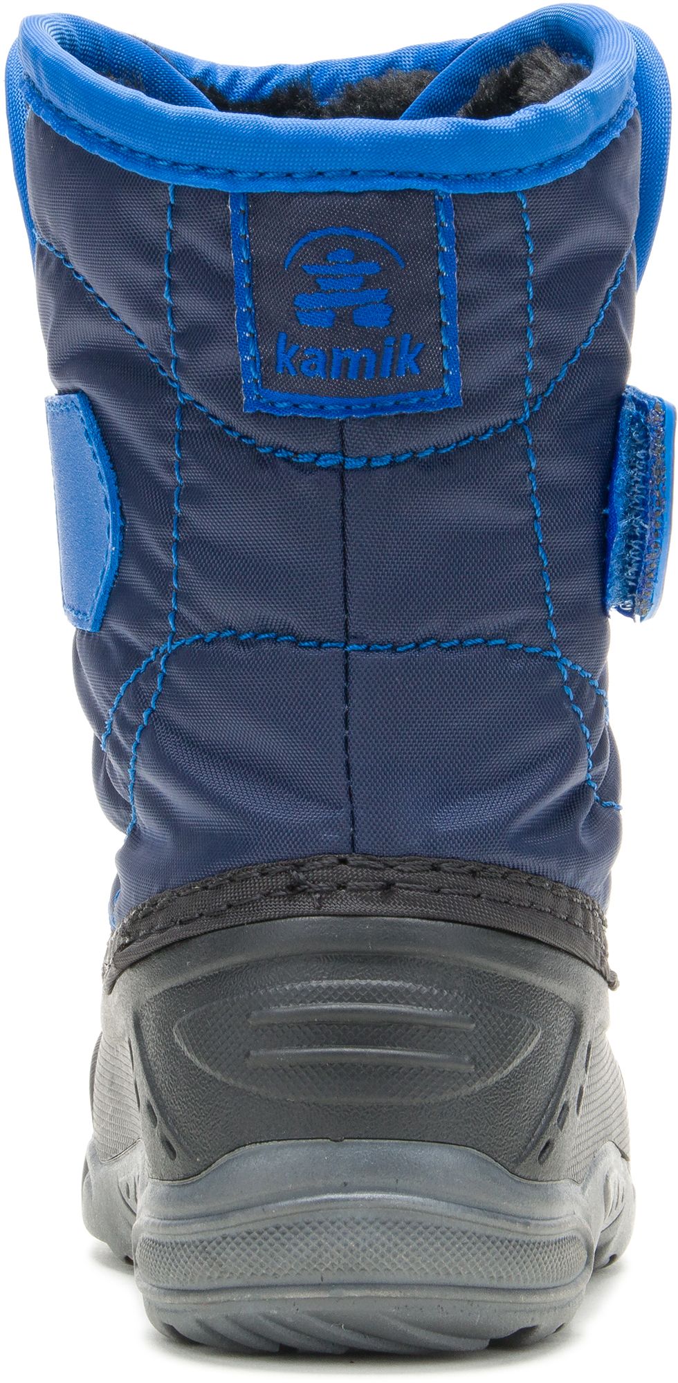 Kamik Toddler Snowbug 5 Waterproof Winter Boots product image