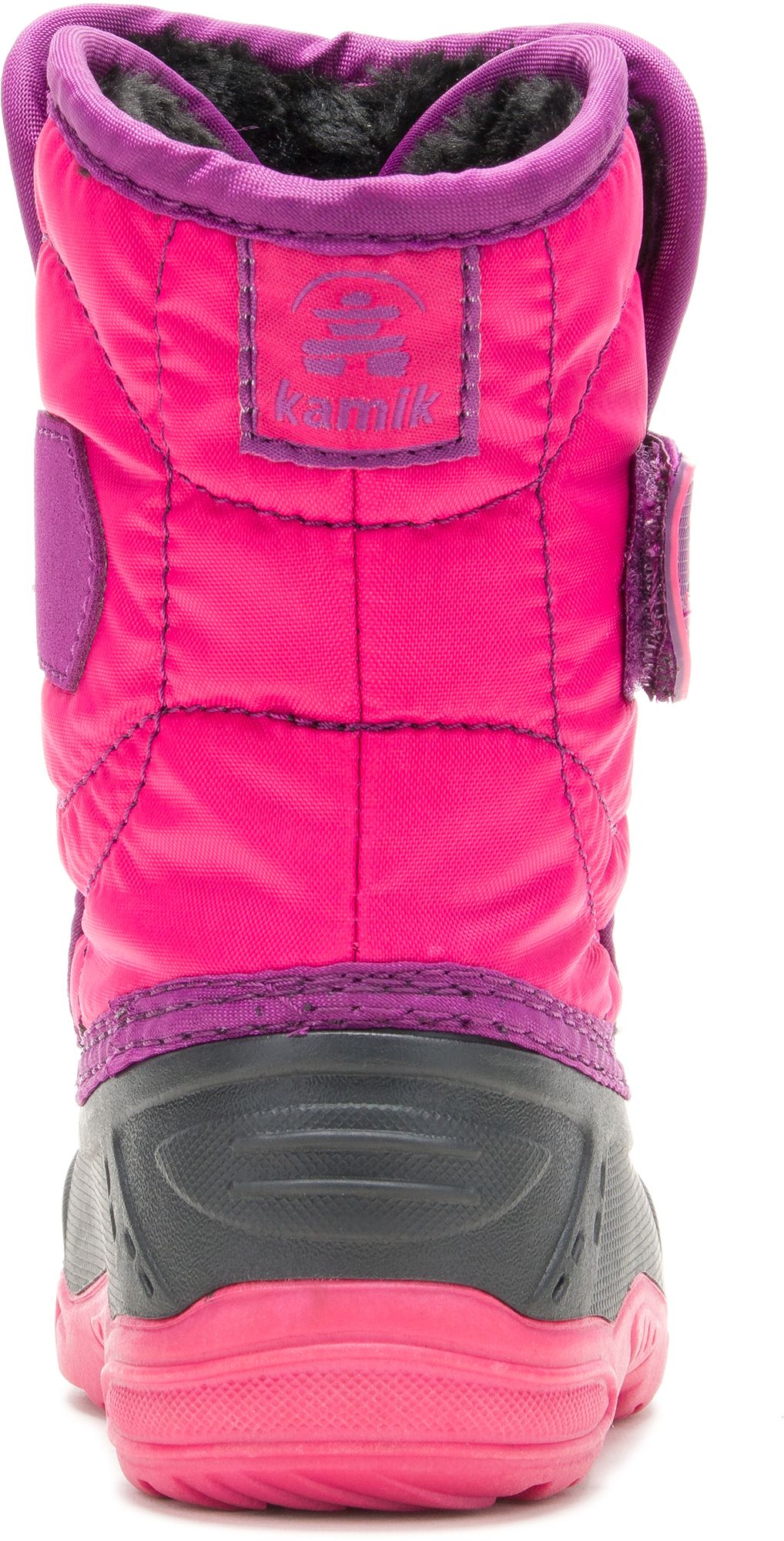 Kamik Toddler Snowbug 5 Waterproof Winter Boots product image