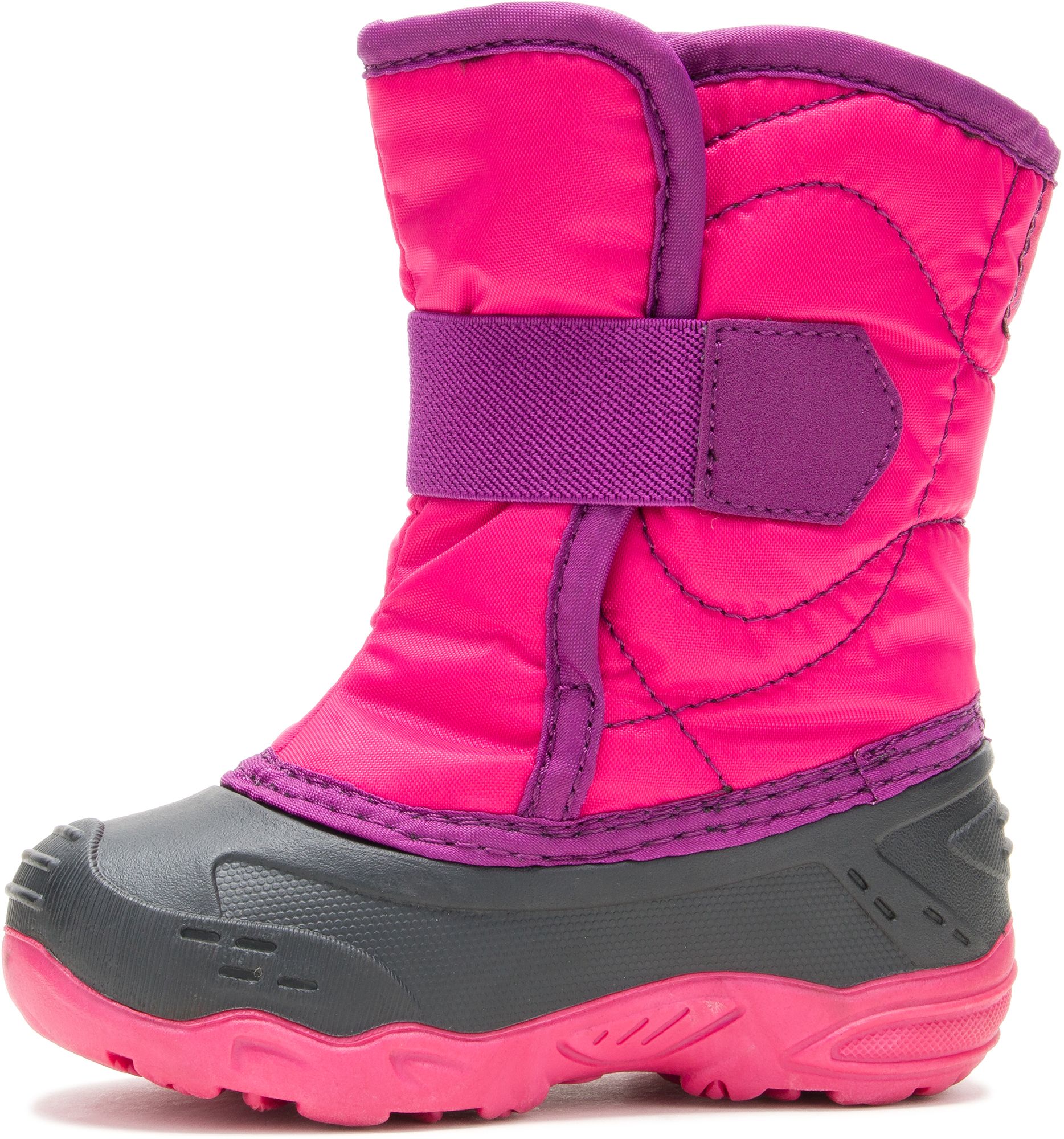 Kamik Toddler Snowbug 5 Waterproof Winter Boots product image