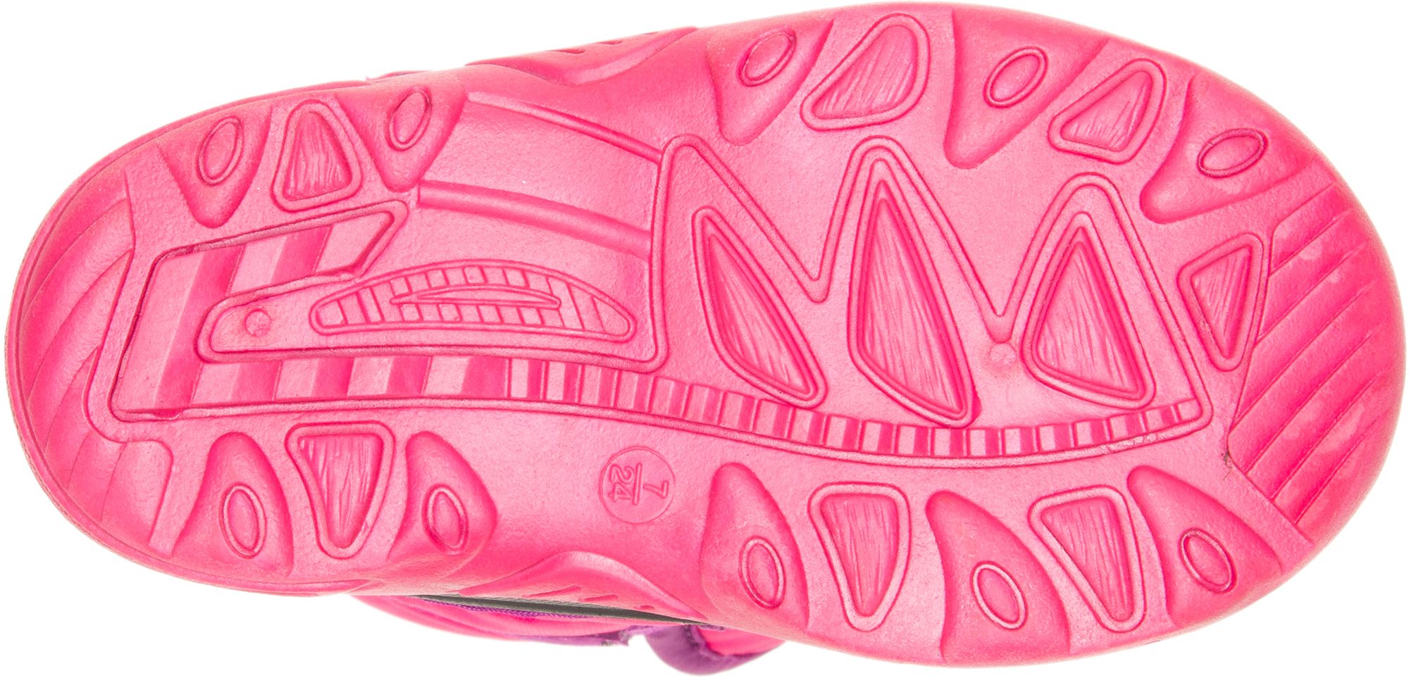 Kamik Toddler Snowbug 5 Waterproof Winter Boots product image