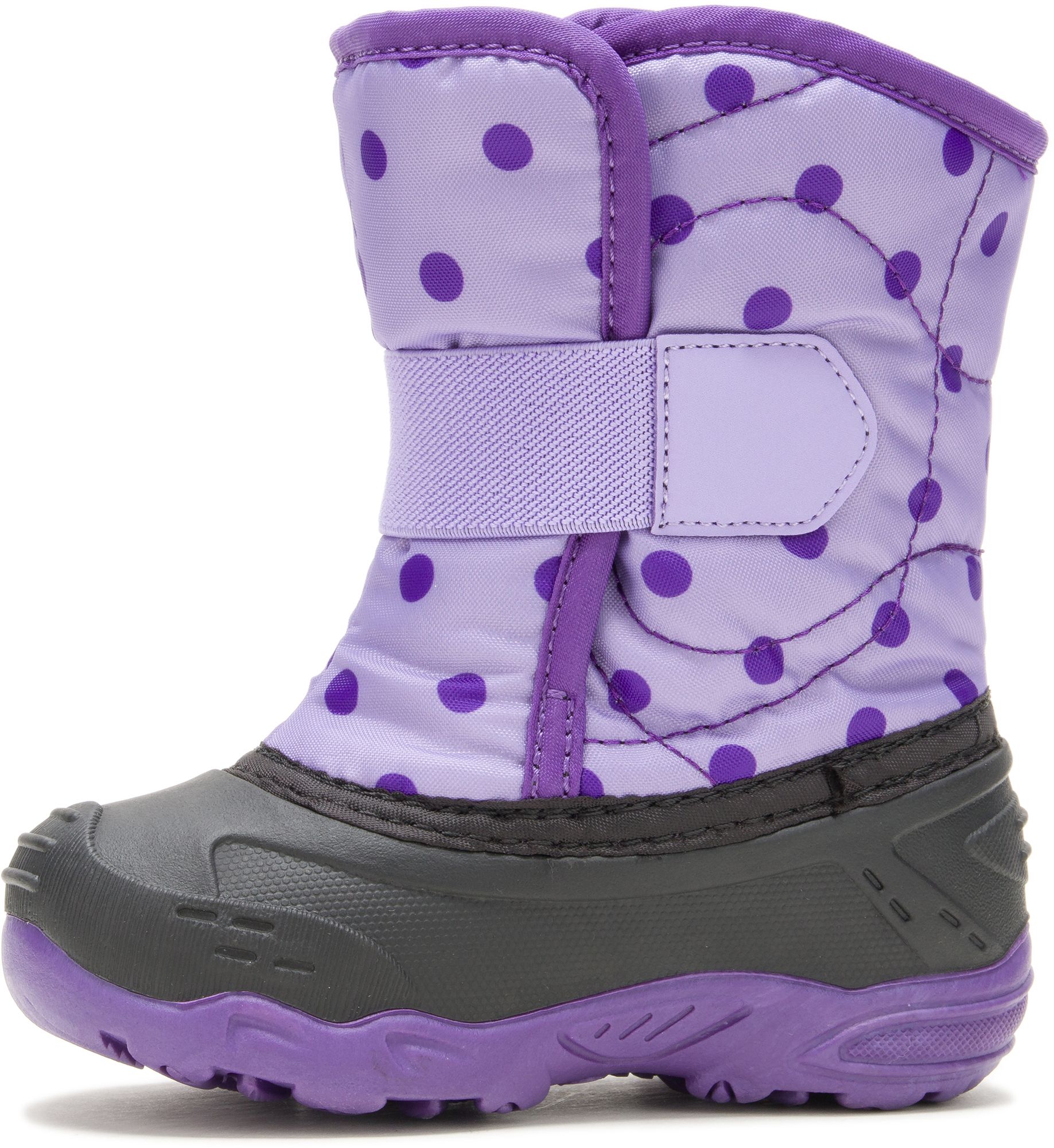 Kamik Toddler Snowbug 6 Waterproof Winter Boots product image