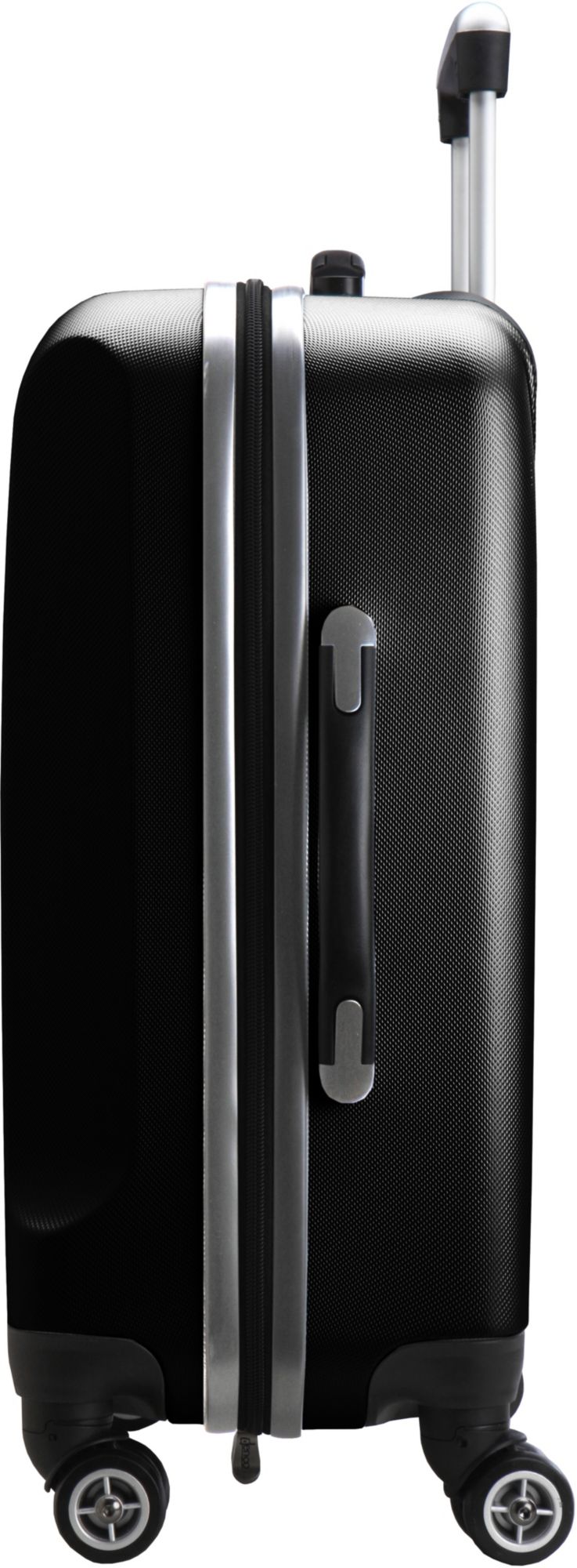 Mojo Atlanta Falcons Black Hard Case Carry-On product image