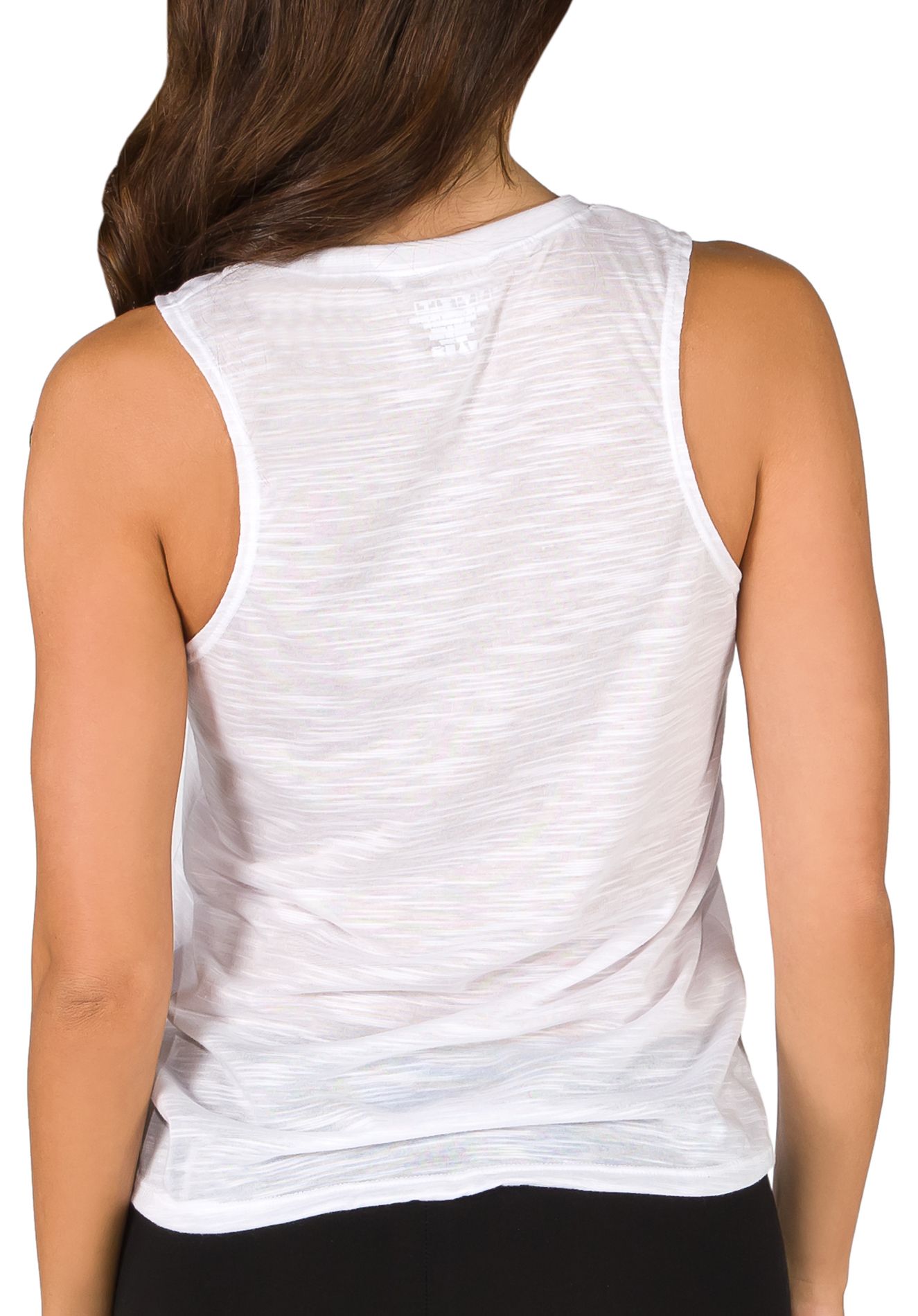 Concepts Sport Women's Carolina Panthers Infuse Tank Top product image