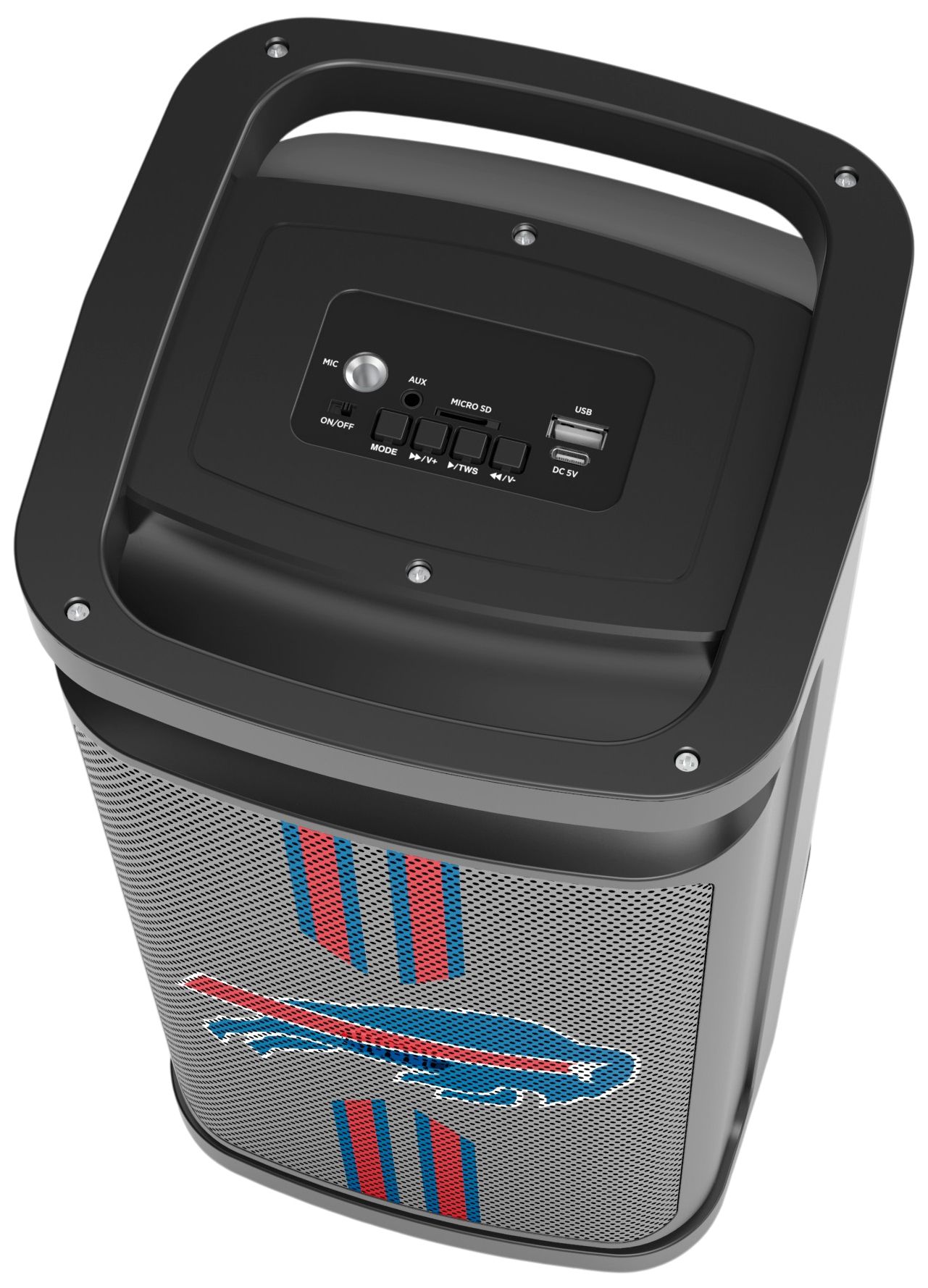 SOAR Buffalo Bills Tailgate Speaker | Dick's Sporting Goods