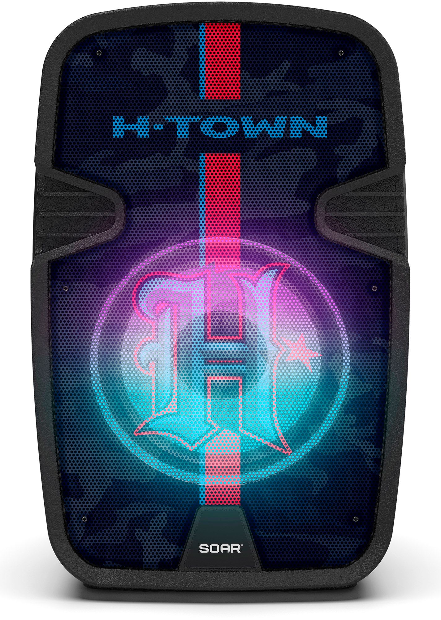 SOAR Houston Texans Tailgate Speaker product image