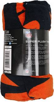 Northwest Chicago Bears Raschel Throw Blanket product image