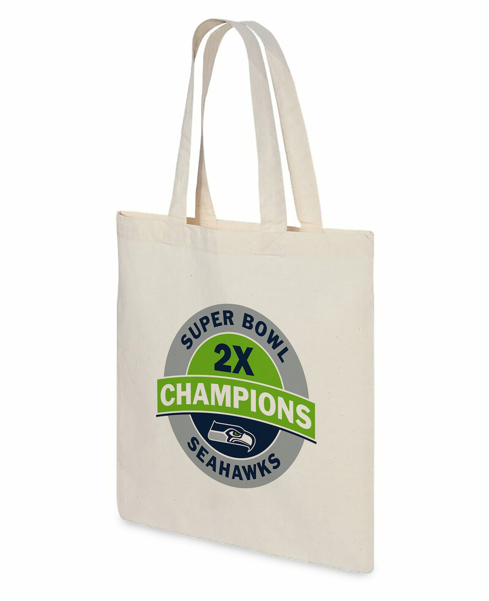 Northwest 2025-26 Super Bowl LX Champions Seattle Seahawks Gate Tote product image