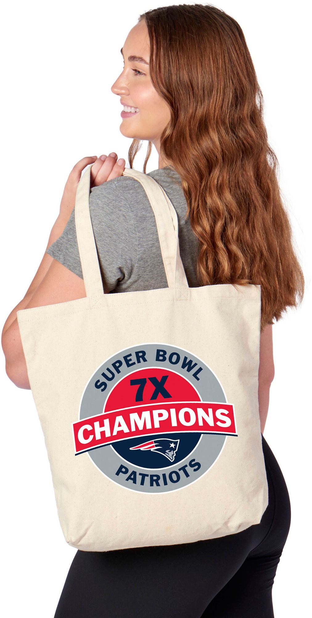 Northwest 2025-26 Super Bowl LX Champions Seattle Seahawks Mission Tote product image